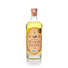 Vitoria Regia Organic Tropical Gin 70cl 38%