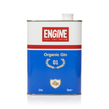 Engine Gin 70cl 42%