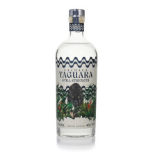 Yaguara Cachaca Still Strength 70cl 48%