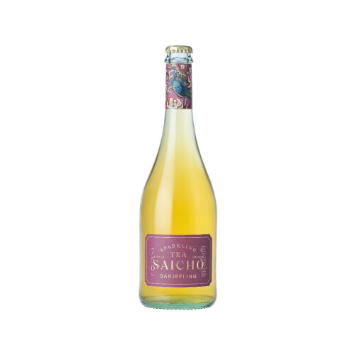 Saicho Darjeeling 75cl 0%