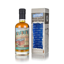 Kentucky Peerless 3 Year Old (That Boutique-y Rye Company) 50cl 49.1%