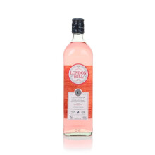 London Hill Pink Gin 70cl 40%