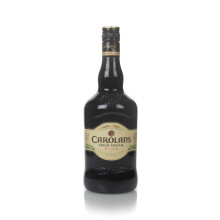 Carolans Irish Cream Liqueur 70cl 17%