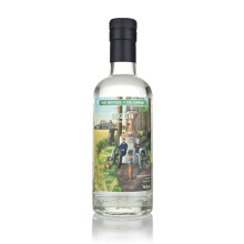 Bog Gin - Kyro Distillery Company (That Boutique-y Gin Company) 50cl 46%