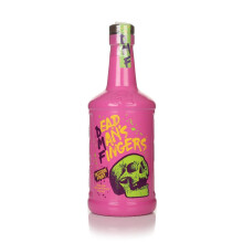 Dead Man's Fingers Passion Fruit 70cl 32%