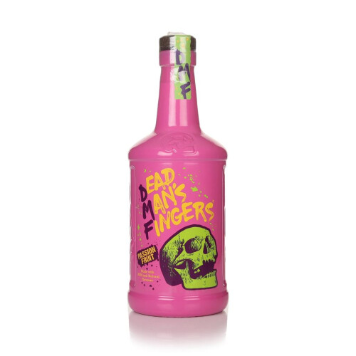 Dead Man's Fingers Passion Fruit 70cl 32%