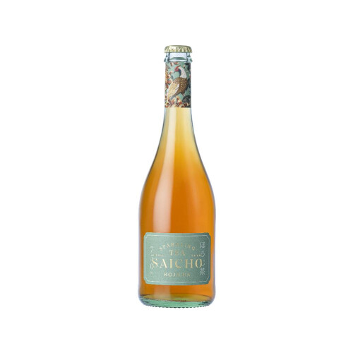 Saicho Hojicha 75cl 0%