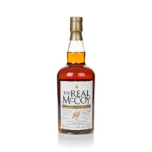 The Real McCoy 14 Year Old Limited Edition 70cl 46%