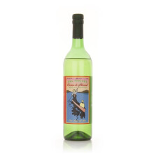 Del Maguey Crema de Mezcal 70cl 40%