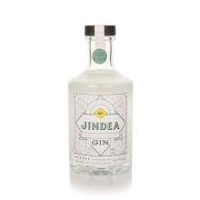 Jindea Single Estate Tea Gin 70cl 40%
