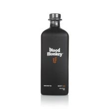 Blood Monkey Irish Gin 70cl 40%