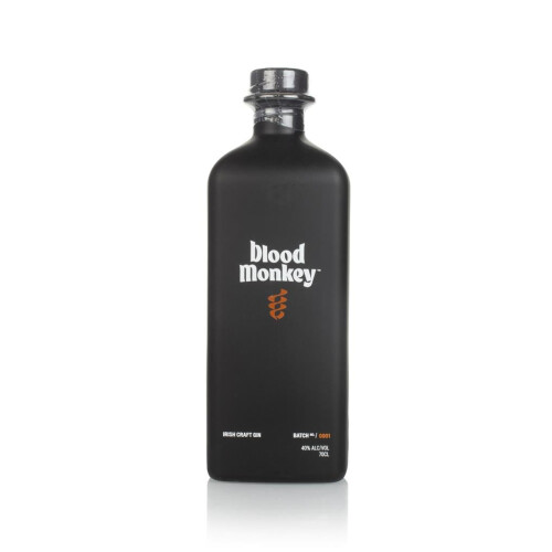 Blood Monkey Irish Gin 70cl 40%