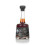 Jack Ratt Lugger Spiced Rum 70cl 40% 1
