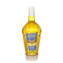 Artemi Juanita Licor de Banana 70cl 20%