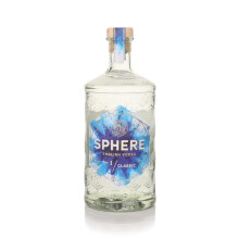 Manchester Spirit Sphere English Vodka - No.1 Classic 70cl 40%
