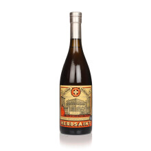 Herbsaint Liqueur d'Anis 70cl 50%