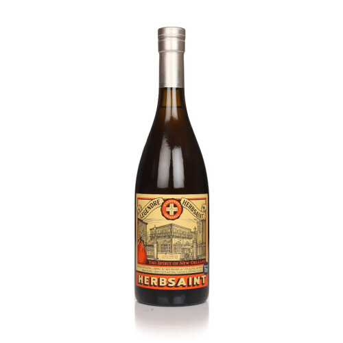 Herbsaint Liqueur d'Anis 70cl 50%