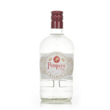 Pampero Rum Blanco, 70 cl