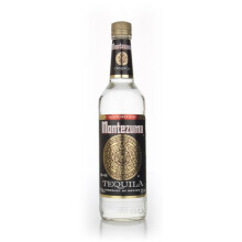 Montezuma White Tequila 70cl 38%