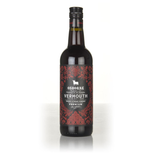 Osborne Vermouth Rojo 75cl 15%