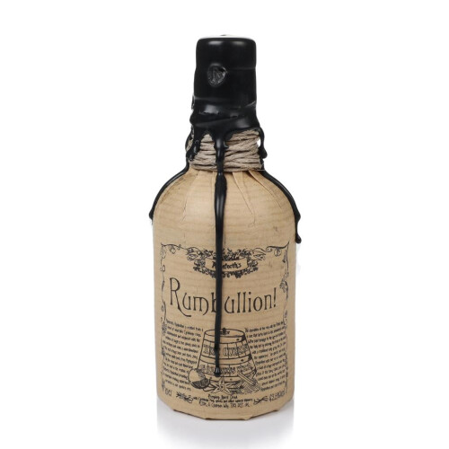 Rumbullion! (10cl) 10cl 42.6%