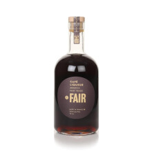 FAIR. Cafe Liqueur 70cl 22%
