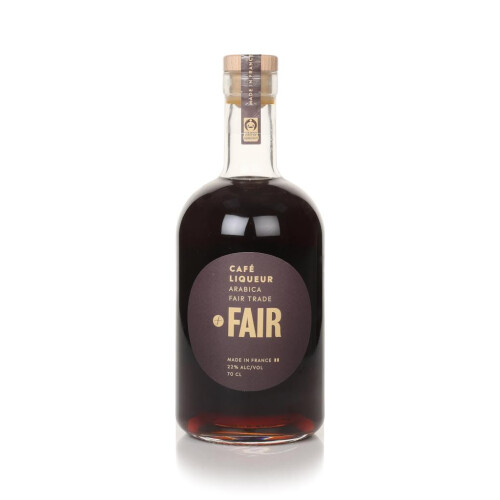 FAIR. Cafe Liqueur 70cl 22%