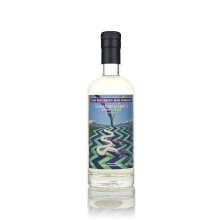 Signature Blend #1 (That Boutique-y Rum Company) 70cl 42%