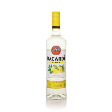 Bacardi Limon (Citrus) 70cl 27%
