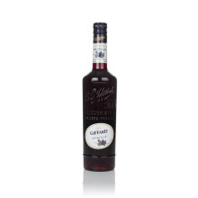 Giffard Creme de Myrtille Blueberry Liqueur 70cl 16%