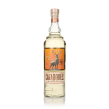Cazadores Reposado Tequila 70cl 40%