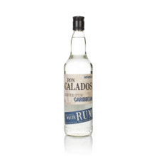Ron Calados White Rum 70cl 37.5%