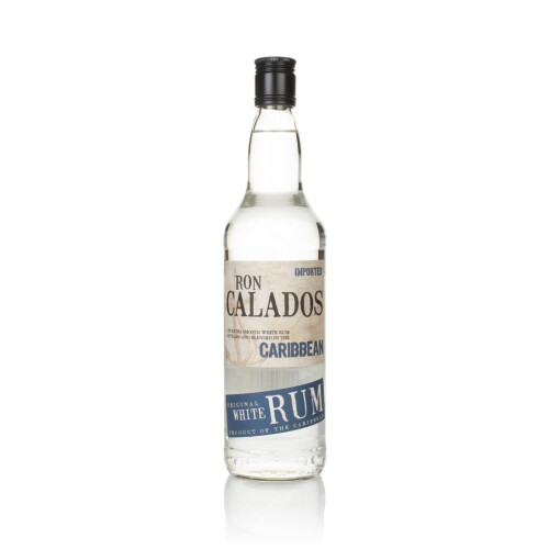 Ron Calados White Rum 70cl 37.5%