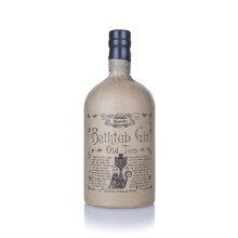 Bathtub Gin - Old Tom - Magnum (1.5L) 150cl 42.4%