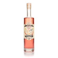 Imaginaria Rhubarb & Custard Gin Liqueur 50cl 20%