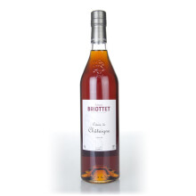 Edmond Briottet Creme de Chataigne (Chestnut Liqueur) 70cl 18%