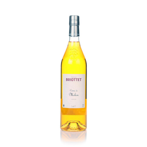 Edmond Briottet - Creme De Melon Liqueur 70cl 16%