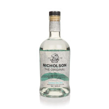 Nicholson London Dry 70cl 40.3%