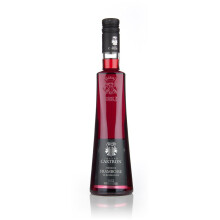 Cartron Creme De Framboise De Bourgogne (Raspberry) 50cl 18%