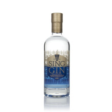 Sing Gin 70cl 40%