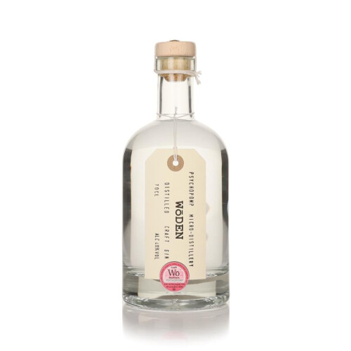 Psychopomp Woden Gin 70cl 40%