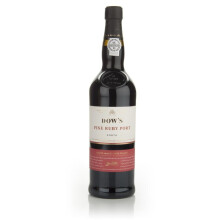 Dow's Fine Ruby Port 75cl 19%