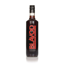 Blavod Original Black Vodka 70cl 37.5%