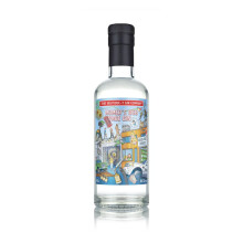 MoMer's Web Page Gin - That Boutique-y Gin Company (Master of Malt) 50cl 46%