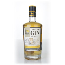 Milk & Honey Levantine Gin Oak Aged 50cl 46%