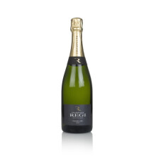 Champagne Regi Brut Grand Cru 75cl 12.5%