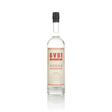 GVB1 Vodka 70cl 40%