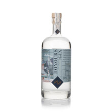 1881 Navy Strength Hydro Gin 70cl 57%