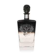 Satryna Blanco Tequila 70cl 38%
