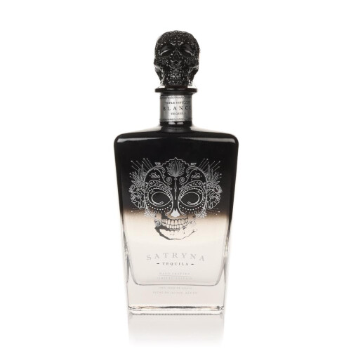 Satryna Blanco Tequila 70cl 38%